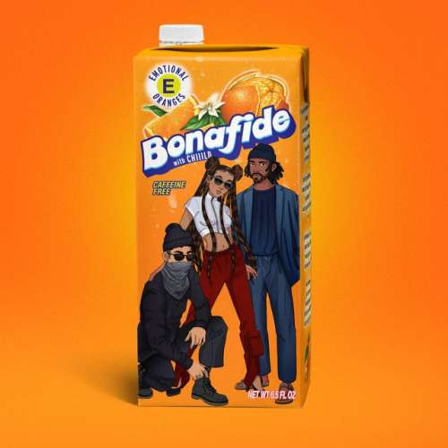 Bonafide (feat. Chiiild)